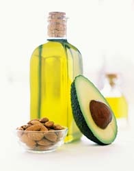 Macronutrients: Healthy Fats