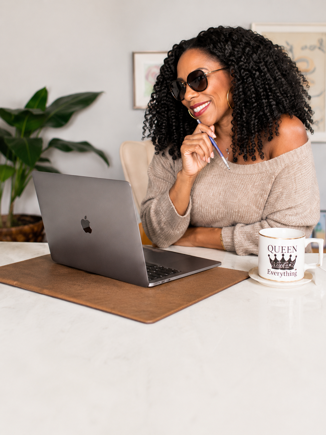 JOIN MY VIP EMAIL LIST