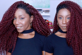 Freetress Brazilian Braid