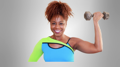 Jiggle Free Online Fitness Studio