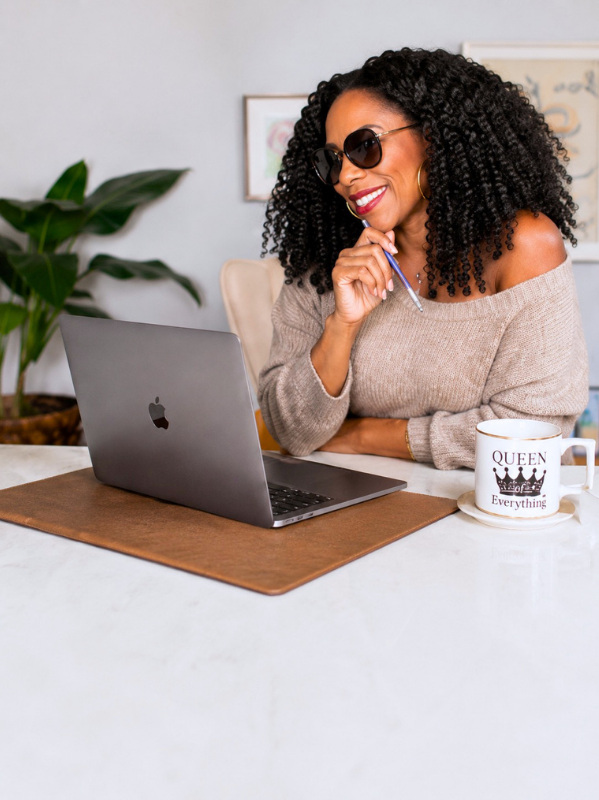 JOIN MY VIP EMAIL LIST